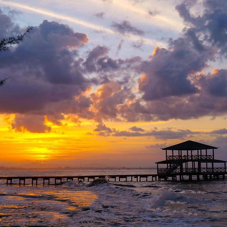La Ensenada Beach Resort テラ エクステリア 写真