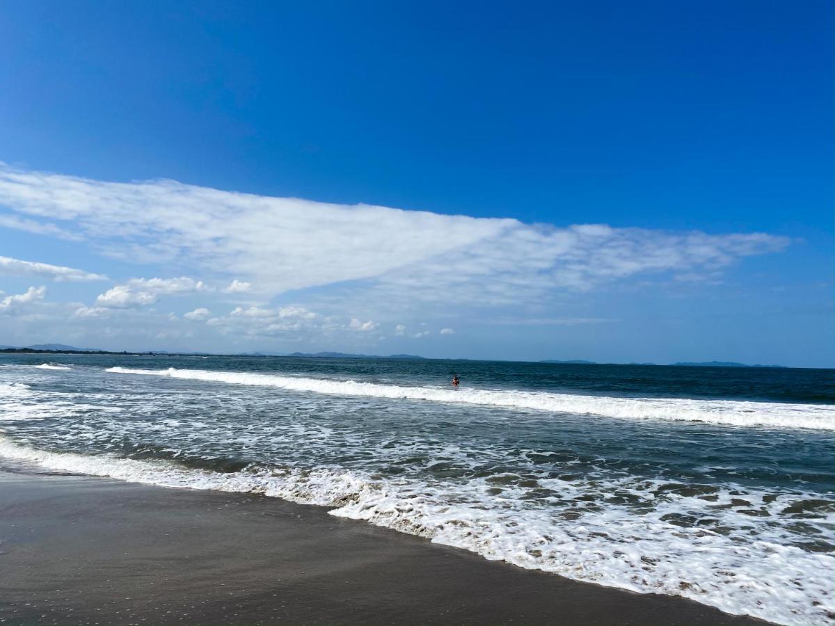 La Ensenada Beach Resort テラ エクステリア 写真
