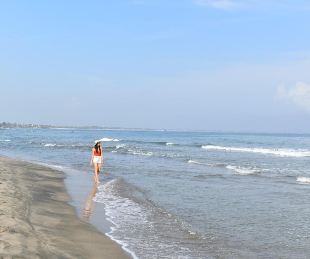 La Ensenada Beach Resort テラ エクステリア 写真