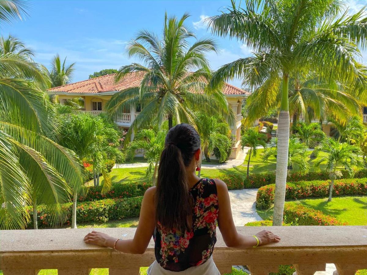 La Ensenada Beach Resort テラ エクステリア 写真