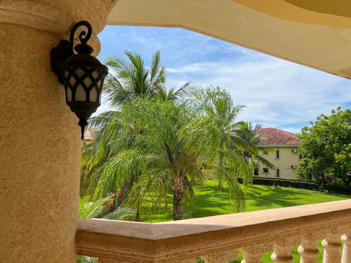 La Ensenada Beach Resort テラ エクステリア 写真