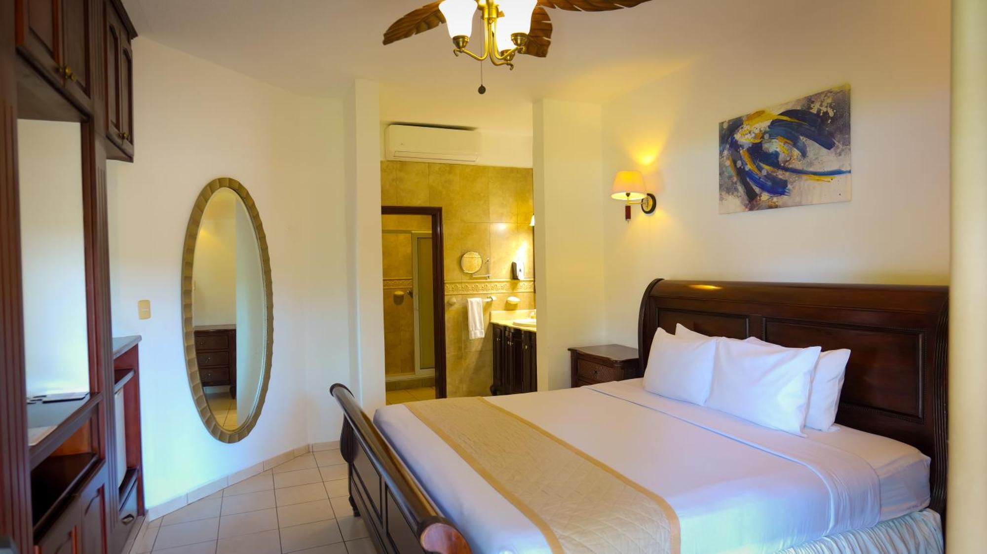 La Ensenada Beach Resort テラ エクステリア 写真
