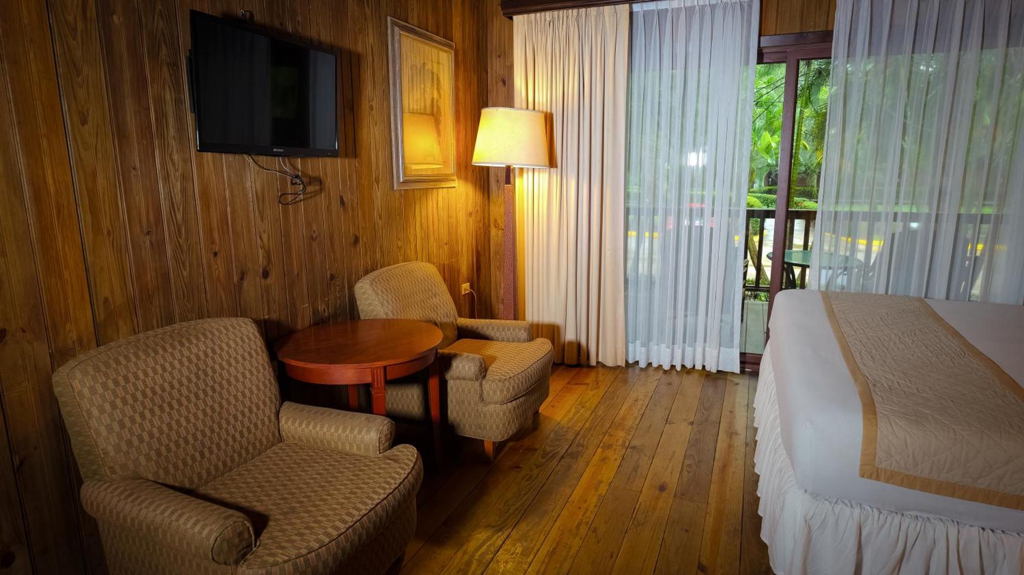 La Ensenada Beach Resort テラ エクステリア 写真